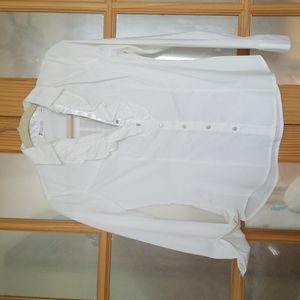 7th Avenue New York and company blouse